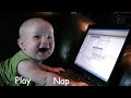 Top 10 Funny Kid Videos!