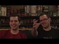 Atari (Part 4) Space Games! - James & Mike Mondays
