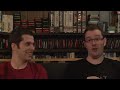 Atari (Part 4) Space Games! - James & Mike Mondays