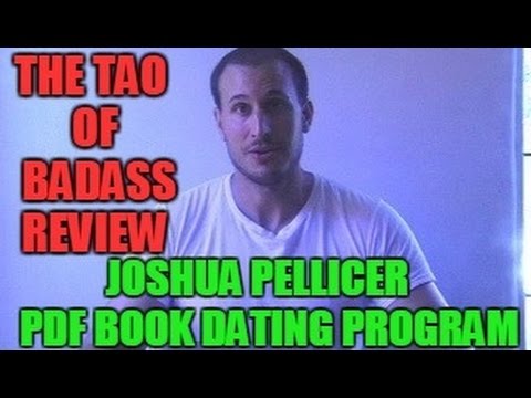 the tao of badass dating systemrar password Transforming average men into dating machines the tao of badass is a system designed by joshua pellicer, a well-known expert in the field. the tao of badass dating systemrar password Transforming average men into dating machines the tao of badass is a system designed by joshua pellicer, a well-known expert in the field.