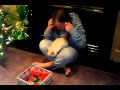 Merry Christmas Kitty Surprise :)