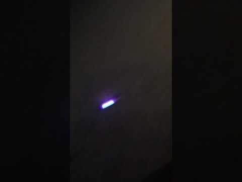 Funny Flying Unicorn