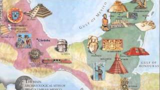 the Atlantis Code (part 4):: pre-Maya