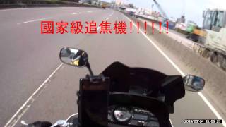 2013-08-04 水源快速道路神反應時間