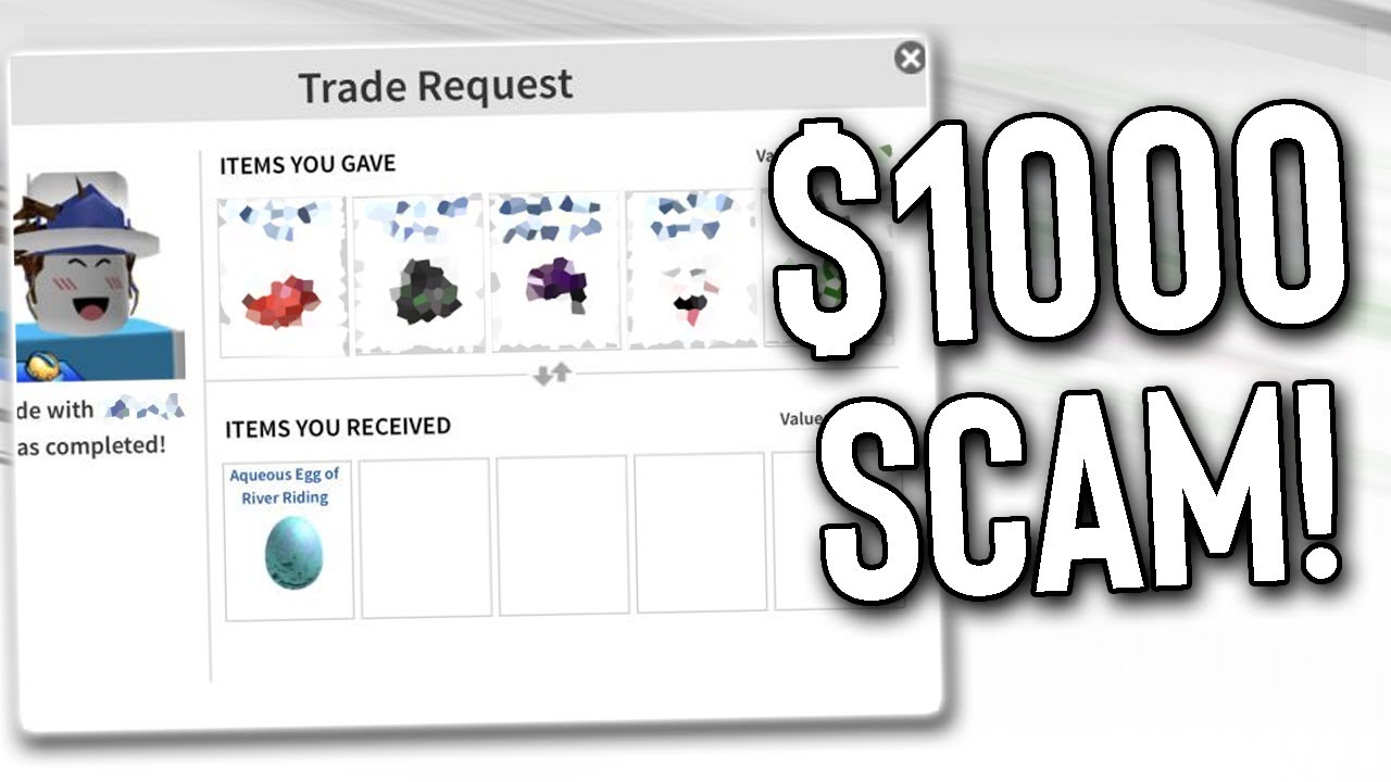 How To Scam Limiteds On Roblox