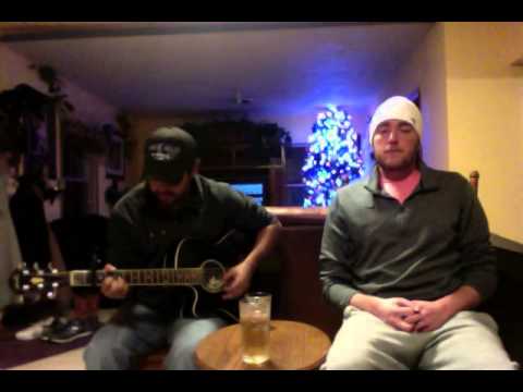 Beer With Jesus - Thomas Rhett (Drew & Ivan) Cover