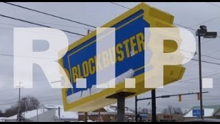 Video Stores Explained To Modern Kids