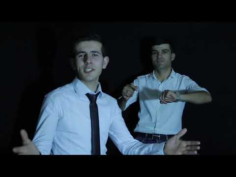 Smbat Arayanc Ft. Serob Grigoryan - Tur Indz Hambuyrd