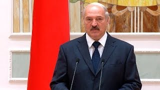 Лукашенко: в реальном секторе экономики Беларуси должны быть предприятия-маяки