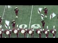 Bethune Cookman University at the 2013 Honda Battle of the Bands
