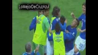 [HQ]CRUZ AZUL vs CHIVAS (2-0) JORNADA 5 CLAUSURA 2014