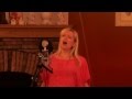 Singer Shows Off Her Amazing Voice 4 Americas Got Talent 2014 Audition movie best opera song