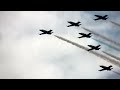McChord Air Show, 2012, Part 1