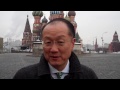 World Bank President Jim Yong Kim: Shared Prosperity: What it Means in Russia