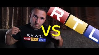 Julien vs. RTL #1 - Kreatur: RTL-Zuschauer