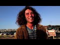 Kai Time: Surfing San Francisco