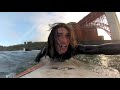 Kai Time: Surfing San Francisco