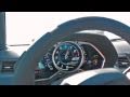 Lamborghini Aventador 0-235kph Acceleration And More 