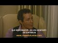 Eric Pearl habla del 2012 y la reconexion