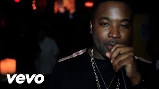Troy Ave - NYC Release Party