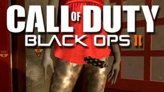 Black Ops 2 - Funny Moments Montage! (Sexy Instagram Selfies, Poetry, and More!)