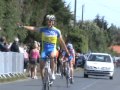 22.05.11 course cycliste St Hilaire de Riez