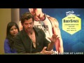 Hrithik Roshan: 'This book has changed my life!'
