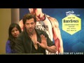 Hrithik Roshan: 'This book has changed my life!'