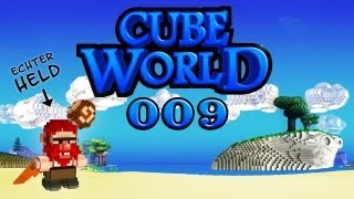 LPT CubeWorld #009 - [720p] [deutsch]