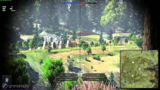 Танковая тактика - War Thunder / Обучение Танковая тактика - War Thunder / Обучение