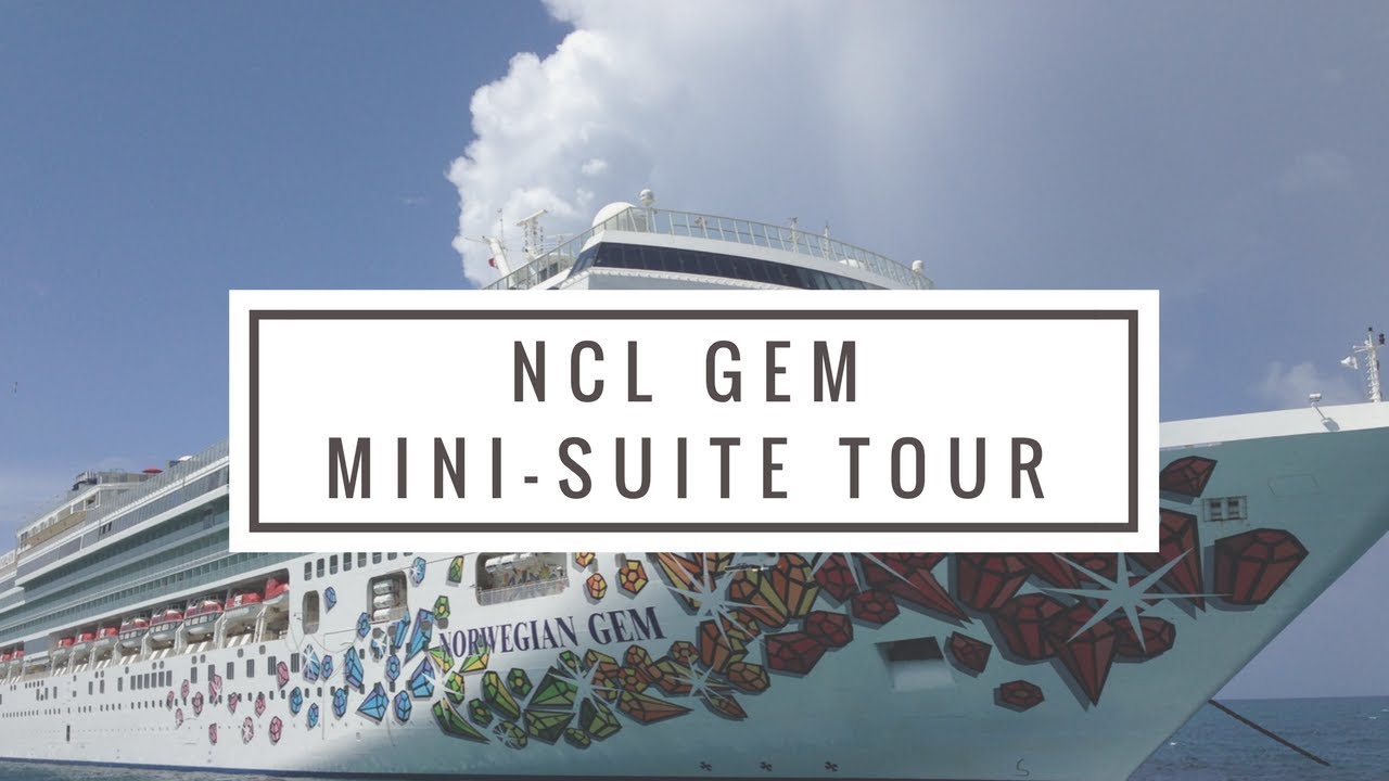 norwegian breakaway mini suite vs balcony