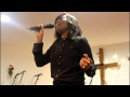 Sandra Mbuyi - How Great is Our God