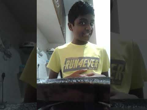 funny cooking tutorial