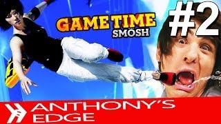 MIRROR'S EDGE CO-OP FAIL (Gametime)