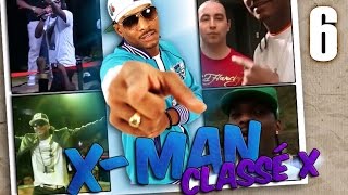 X-MAN - Classé X - n°6 - (LOL - MDR - XPTDR)