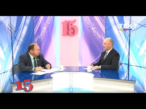 Новый политический сезон стартовал в Бердске Новый политический сезон стартовал в Бердске