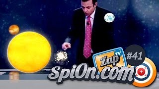 Le zap TV de Spi0n #41