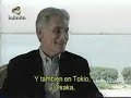 Brian Weiss - Entrevista (infinito)