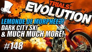 Trials Evolution #148 - FIRE Ahahaaaaaah!