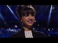 ESC 2013 FINAL - Petra Mede - Swedish Smörgåsbord