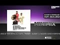 Lexy & K-Paul - Komisch Elektronisch Part 2 (Official Minimix HD)
