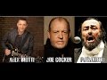 Alex Britti, Joe Cocker & Pavarotti