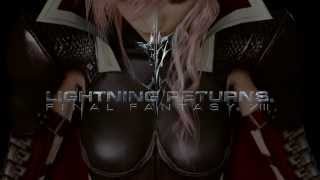 LRFFXIII ～LIGHTNING Project Special Trailer～