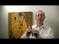 ASMR Dr Dmitri Eye Examination Role Play