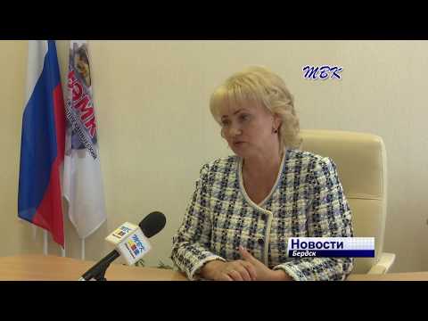 Председатель «Союза женщин Бердска» Раиса Устинова приняла участие в Международном конгрессе женщин стран ШОС и БРИКС