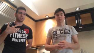 CAMBIO DE VIDA: Los Angeles | Willyrex y Vegetta