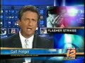 Newsman Loses His Script - News Blooper #7