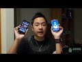 Samsung Galaxy S4 vs Sony Xperia Z