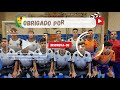 FUTSAL MASCULINO - CAT A RONCADOR X ARARUNA