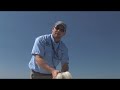 How To Throw a Black Pearl Cast Netting Instructions! Cast Nests